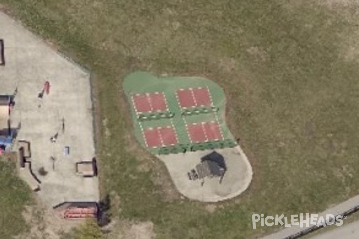 Photo of Pickleball at Lakeview Park